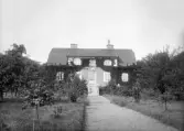 Överläkarens bostad