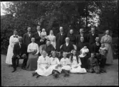 Familjegrupp