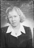 Ateljé Mira. Beställare: Dagmar Sundh