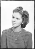 Ateljé Mira. Beställare: Nora Johnsson, Box 32, Vargön