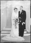 Ateljé Mira. Beställare: Gösta Ericsson - Gunhild Stenberg