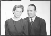 Ateljé Mira. Beställare: Carl Ulfström, Skogshyddan, Vargön