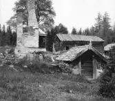 Bjursås, Falun. Lombo. Skinnar Danils.

