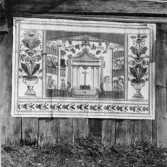Bjursås, Falun. Gopa. Djäkenstugan. Mats Persson. Stadig.

