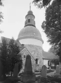Solna kyrka