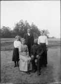 Familj
