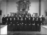 Konfirmation, Svinhult