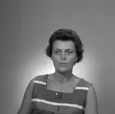 Fru Samuelsson