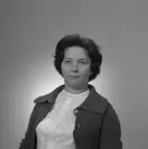 Fru Svensson