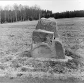 Runstenen vid Hadeholm.