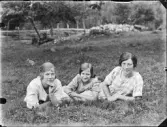 Vänninor/Syskon