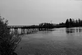 Vikbron. 