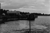 Kajen i Strömsund