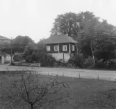 Avesta stad. Herrgården. Trädgårdsmästarbostad.

