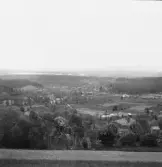 Bjursås, Falun. Mårtsbo från Backgården.

