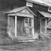 Bjursås, Falun. Åsboheden.

