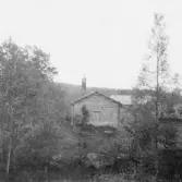 Bjursås, Falun. Älgberget.

