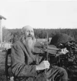 Bjursås, Falun. Sörskog. JönsAnders.

