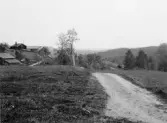 Bjursås, Falun. Liholn. Linholnsåns dal t.h.

