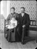 Familj