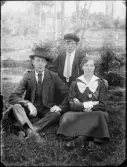 Familj