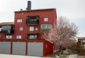 Mälarstaden, Ekerö, Ralph Erskine 