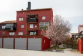 Mälarstaden, Ekerö, Ralph Erskine 