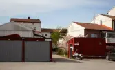 Mälarstaden, Ekerö, Ralph Erskine 