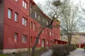 Mälarstaden, Ekerö, Ralph Erskine 