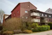 Mälarstaden, Ekerö, Ralph Erskine 