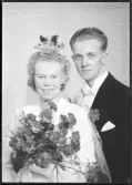 Ateljé Mira. Beställare: Gösta Sjöström, Eken 7, Vargön