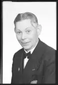 Ateljé Mira. Beställare: Otto Andersson
