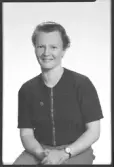 Ateljé Mira. Beställare: Brita Kolling