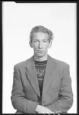 Ateljé Mira. Beställare: Valter Flodstrand