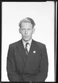 Ateljé Mira. Beställare: Ernst Hansén, Box 660, Vargön
