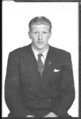Ateljé Mira. Beställare: Sven Nicklasson, Box 34, Vargön