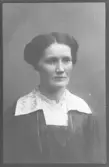 Ateljé Mira. Beställare: Fru Ericsson