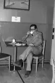 Wedins café, kvarteret Tullen. Thorsell.
