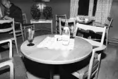 Wedins café, kvarteret Tullen. 