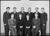 Ateljé Mira. Beställare: Sunnerdahl