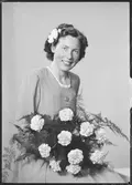 Ateljé Mira. Beställare: Gösta Henriksson - May Lundin
