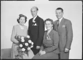 Ateljé Mira. Beställare: Gösta Henriksson - May Lundin