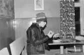 Kvarteret Tullen. Wedins café.