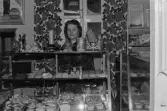 Kvarteret Tullen. Wedins café. Hildur Lundqvist.