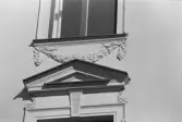 Rådhuset 4. Fasadprydnad.