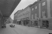 Telegrafen 26. Översikt från norr.