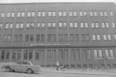 Köpmannen 9+10. Fasad mot nordost.