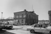 Torget 1. Översikt från öst.