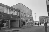Guldsmeden 9. Översikt från öst.