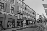 Guldsmeden 11. Översikt från syd.